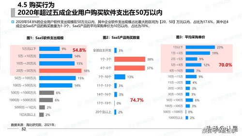 2021年中國saas市場研究報告